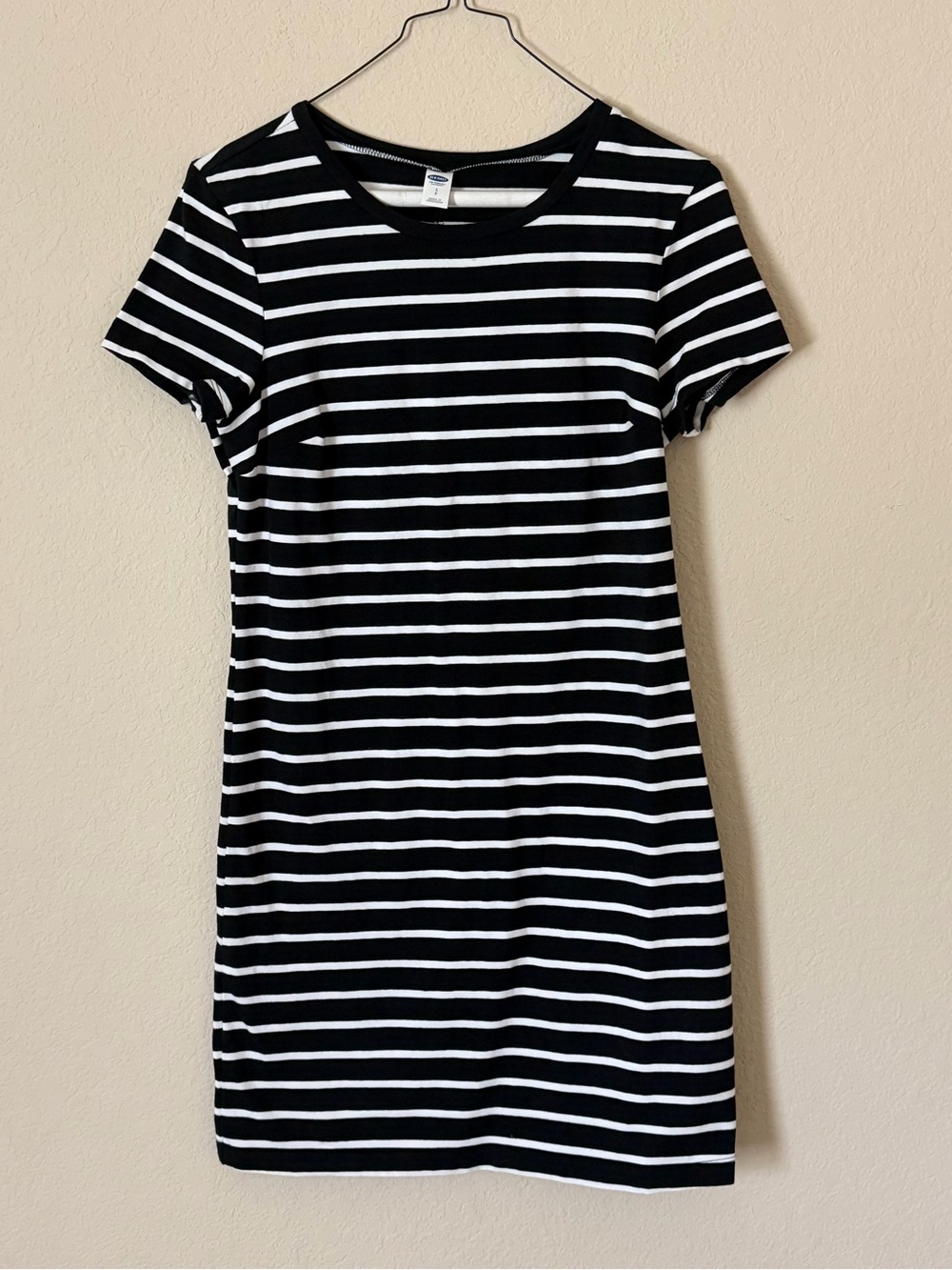 Old Navy Short Sleeve Dress | Size S